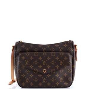 Louis Vuitton Mabillon Shoulder Bag #235752L19B